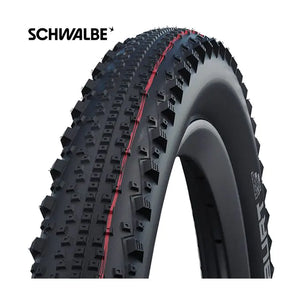 Buitenband Schwalbe 29-2.25 (57-622) Thunder Burt Evo Super Ground