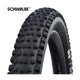 Buitenband Schwalbe 29-2.25 (57-622) Wicked Will Perf. Twinskin zw