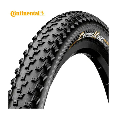 Continental - cross king protection vouwband 29x2.3