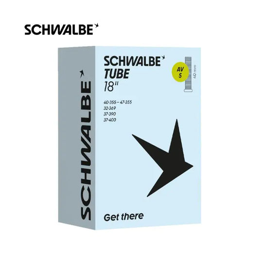 Schwalbe tube