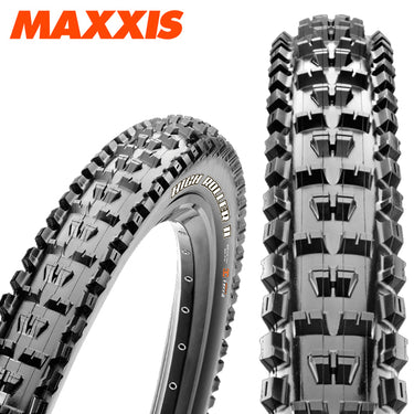 Maxxis buitenband High Roller II 3C EXO TR 27.5 x 2.30 zw vouw