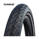 Schwalbe buitenband Marathon Perf G-Guard 27.5 x 2.35 zw refl
