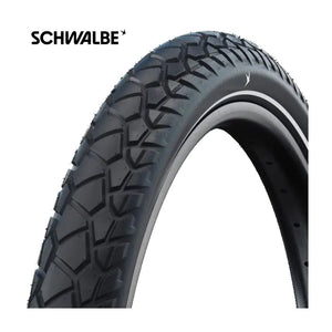 Schwalbe tires al ground 60-622 b b+rt