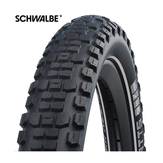 Schwalbe reifen johnny watts performance line tire john.watts perf.line 60-622