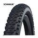 Schwalbe Buitenband Smart Sam Performance 29 x 2.35 60-622mm zwart