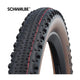 Schwalbe buitenband thunder burt evo superrace 60-622 b ts-sk tle