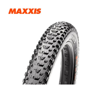 Maxxis rekon 29x2.40 wt tr exo dual 60 folding tyre