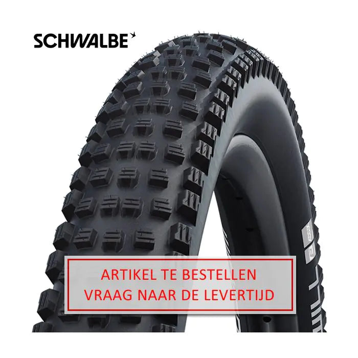 ギャラリービューアに画像をロードする, Buitenband Schwalbe 27.5-2.40(62-584) Wicked Will Performance zw-skw
