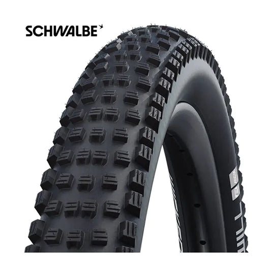 Schwalbe Buitenband 29-2.40 (62-622) Will Perf. Twinskin zwart