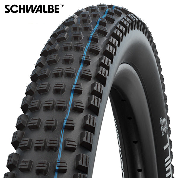 Afbeelding laden in galerijviewer, Buitenband Schwalbe 29-2.40 (62-622) Wicked Will EVO SuperT E-50 zw

