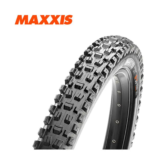Maxxis buitenband Assegai EXO+ TR 27.5 x 2.50 zw vouw