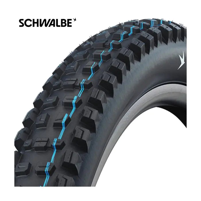 Load image into Gallery viewer, Schwalbe romy - tlr - addix mid - trail pro - radial - 29x2.50 - black
