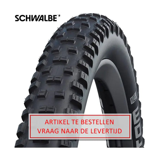 Schwalbe - tough tom k-guard active sbc 27.5x2.6