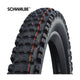 Schwalbe buitenband eddy current evolution line tire eddy curre. evol.line 65-622