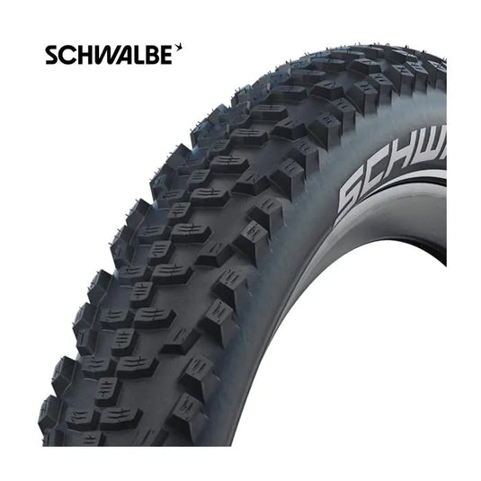 Schwalbe reifen smart sam performance line tire smart sam perf.line 65-622