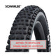 Schwalbe Buitenband 29-2.60 (65-622) Will Performance zw-skw