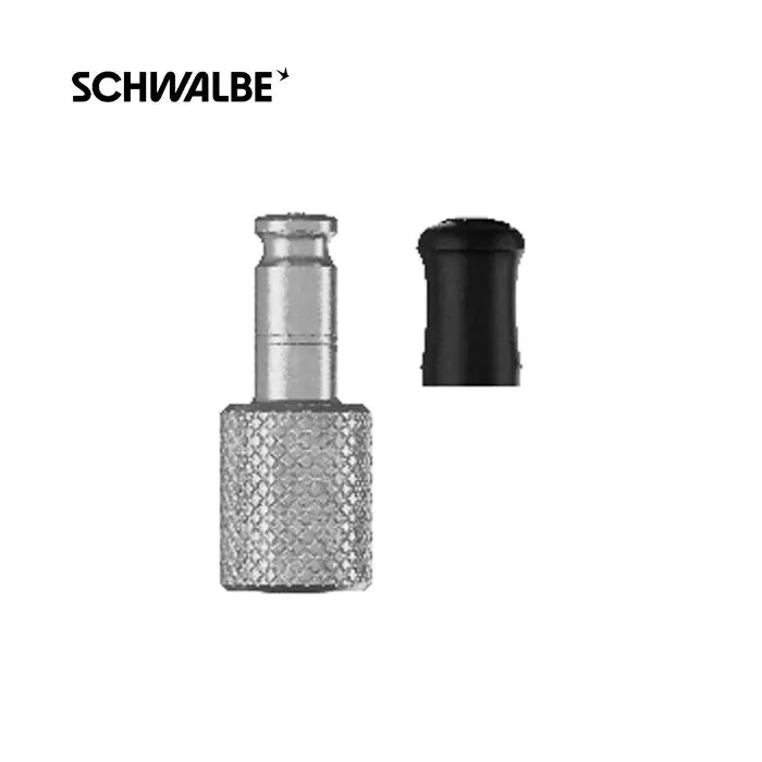 Chargez l'image dans la visionneuse de la galerie, Schwalbe benelux b.v. schwalbe ventiel conversiekit clik av-scv

