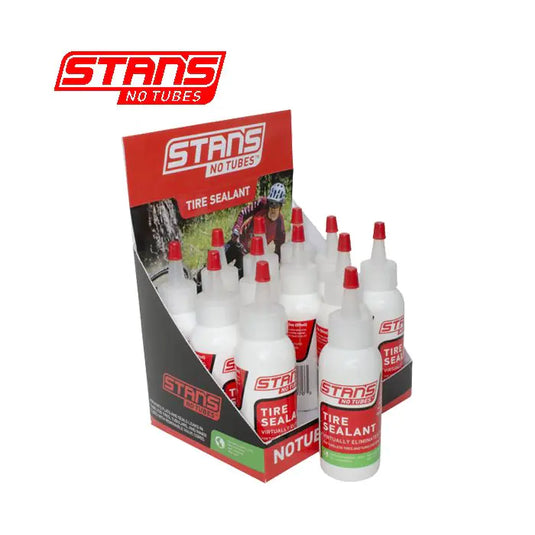 Stans stan's original tubeless sealant - 12 packs - 60ml