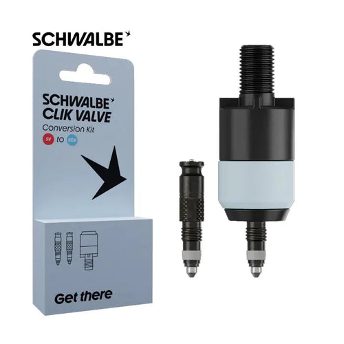 Schwalbe ventiel scv