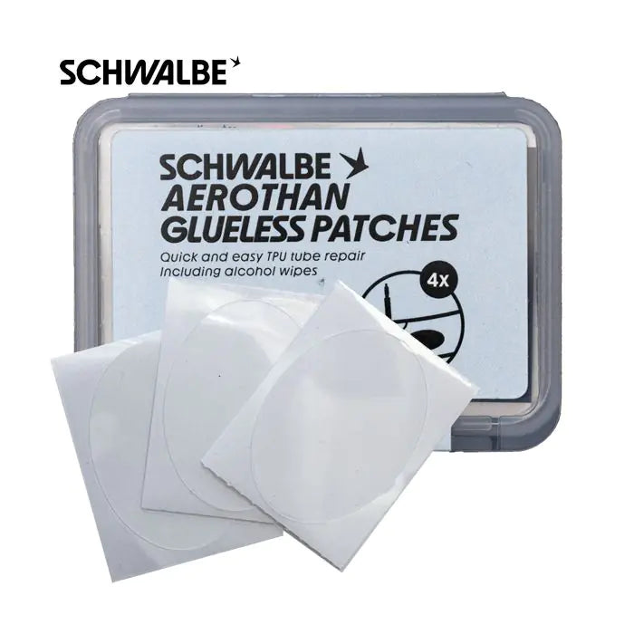 Load image into Gallery viewer, Schwalbe zelfklevende bandenpleisters aerothan
