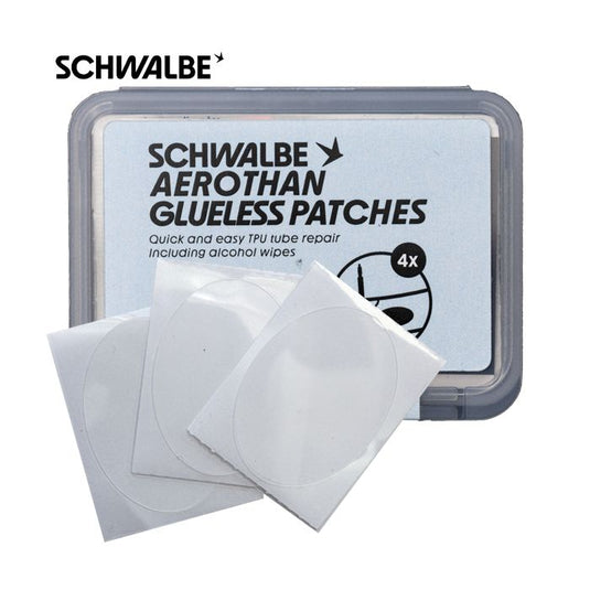 Schwalbe zelfklevende bandenpleisters aerothan