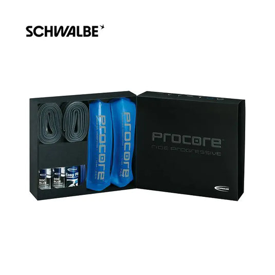 Schwalbe binnenband set procore 27,5