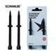 Axa ventielset schwalbe tubeless 80mm