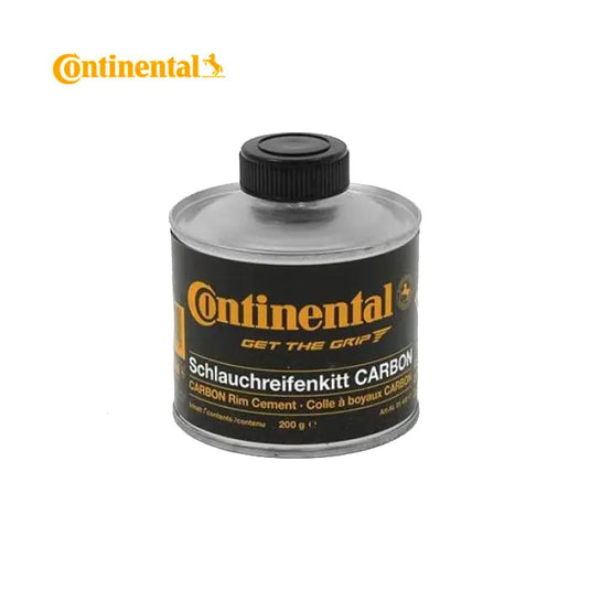 Continental Tube-kit blik 200gr. voor Carbon velgen