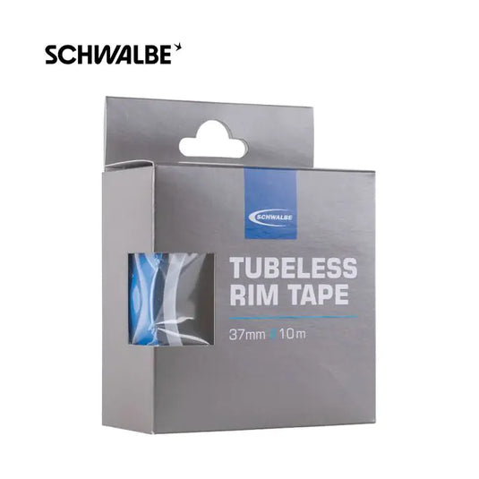 Schwalbe velglint tubeless t m 12 bar 37 mm breed rol 10 meter 887037