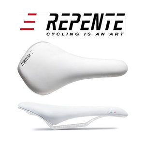 Repente zadeltop kuma 4.0 wit 17kuwhp