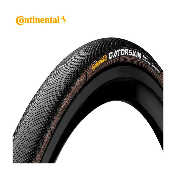 Load image into Gallery viewer, Continental tube sprinter gatorskin 22-622 zwart

