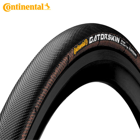 Continental tube sprinter gatorskin 22-622 zwart