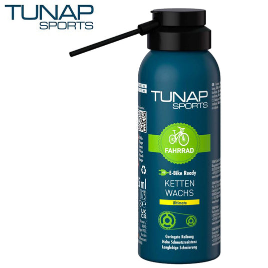 Tunap sports ultimate chain wax