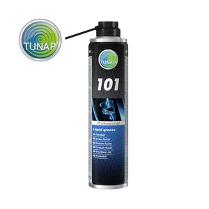 Tunap sports vloeibaar vet 101 professional 400 ml tunap (vpe=12st)