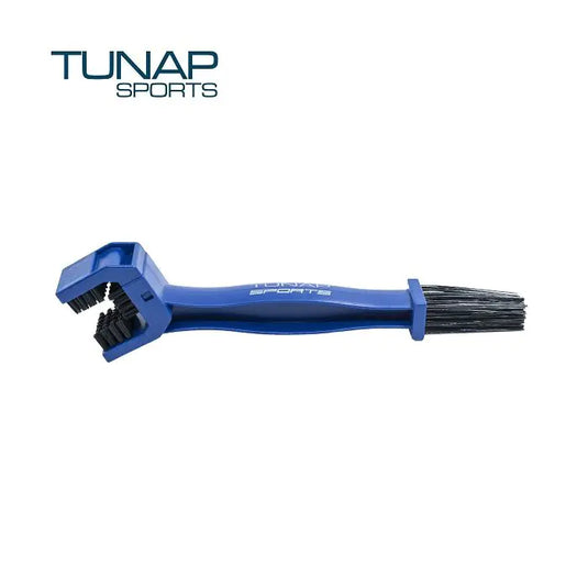 Tunap sports kettingborstel (vpe=6st)