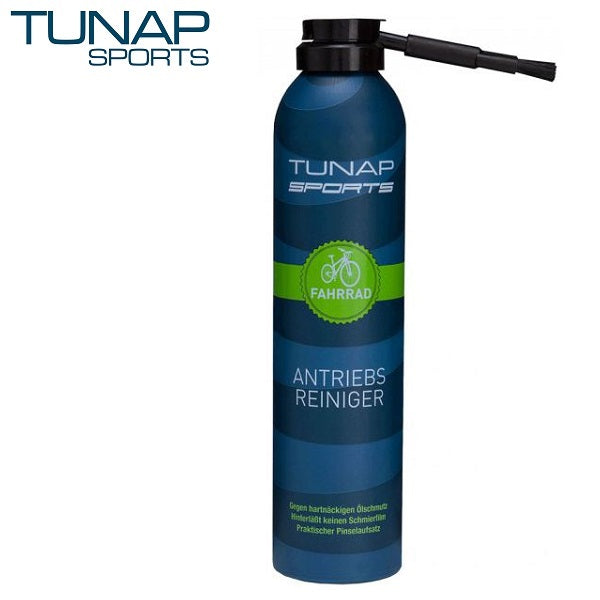 Chargez l'image dans la visionneuse de la galerie, Tunap benelux nv tunap sports bikeline aandrijvingsreiniger 300 ml.
