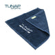 Tunap benelux nv tunap sports bikeline microvezeldoek 30 x 30 cm