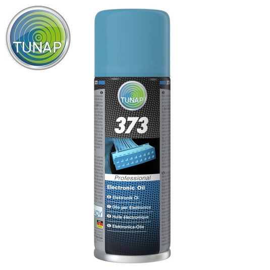 Tunap sports electronica olie 373 professional 200 ml tunap (vpe=24st)