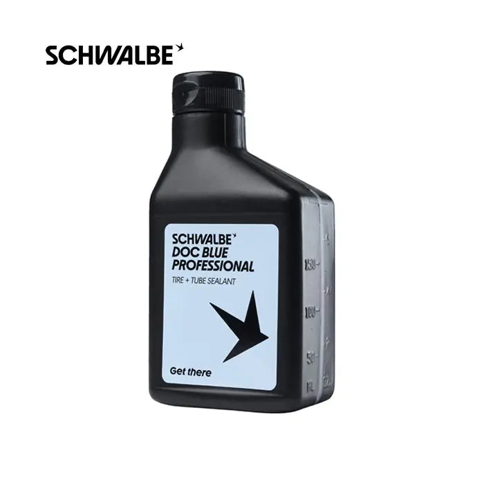 Afbeelding laden in galerijviewer, Schwalbe reparatievloeistof doc blue professional 200ml
