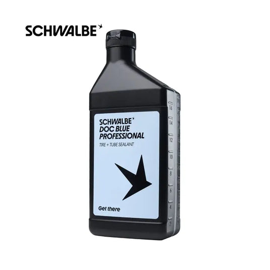 Schwalbe tubeless sealant doc blue professional 500ml