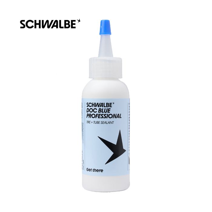 Afbeelding laden in galerijviewer, Schwalbe reparatievloeistof doc blue professional 60ml
