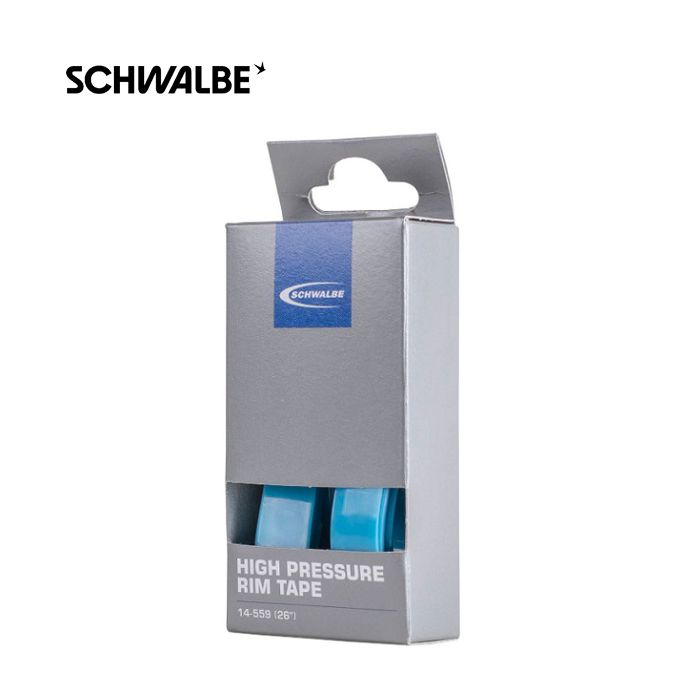 Afbeelding laden in galerijviewer, Velglint Schwalbe Polyurethaan hoge druk 26 14-559 (2 stuks)
