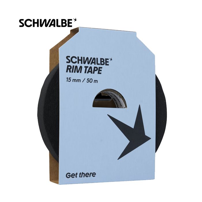 Chargez l'image dans la visionneuse de la galerie, Schwalbe benelux b.v. velglint schwalbe 50 meter x 15 mm - zelfklevend textiel (op rol)
