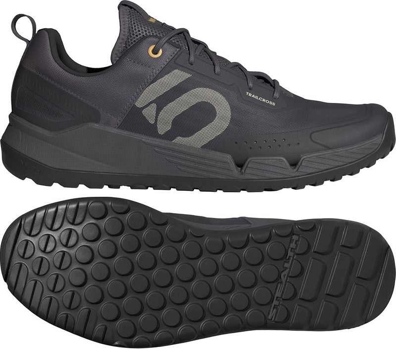 Load image into Gallery viewer, Five ten trailcross lt - mtb shoes
