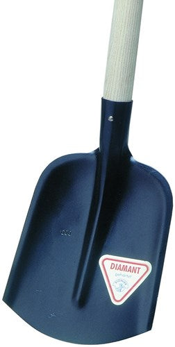 Idealspaten-bredt schop pionier rnd 000-1 4et110 - 51060238 - 51060238