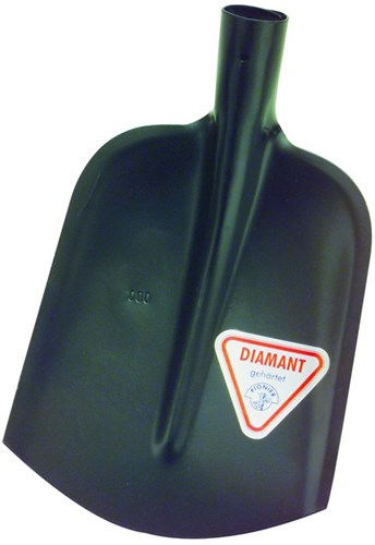 Idealspaten-bredt schop pionier zand 00 3 4 - 51050110 - 51050110
