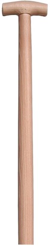 Idealspaten-bredt steel v. britta spade et85 - 65011105 - 65011105