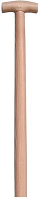 Idealspaten-bredt steel v. britta spade et85 - 65011105 - 65011105