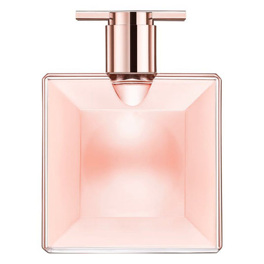Lancome eau de parfum spray refillable idole 25ml dames