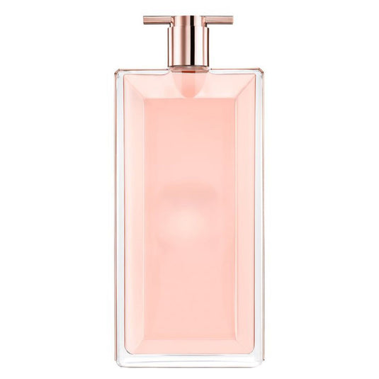 Lancome eau de parfum spray refillable idole 50ml dames